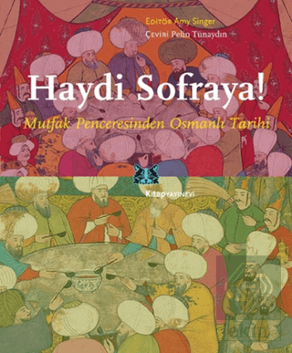 Haydi Sofraya!