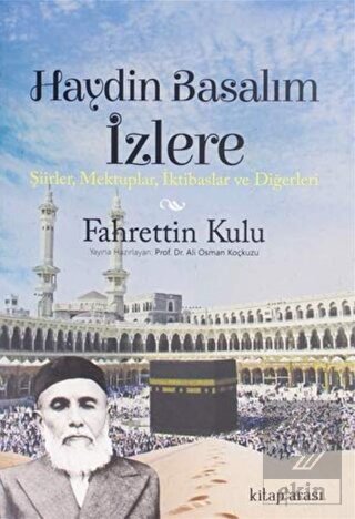 Haydin Basalım İzlere