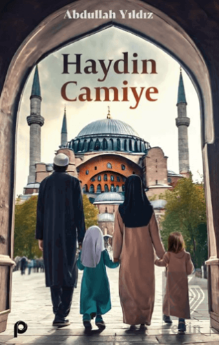 Haydin Camiye