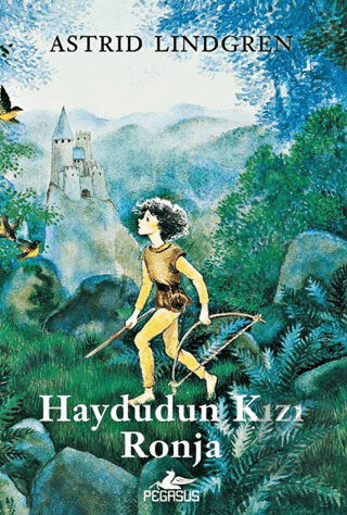 Haydudun Kızı Ronja