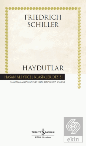 Haydutlar