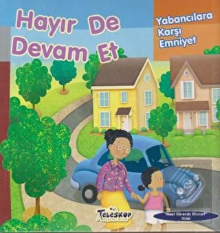 Hayır de Devam Et