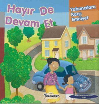 Hayır de Devam Et