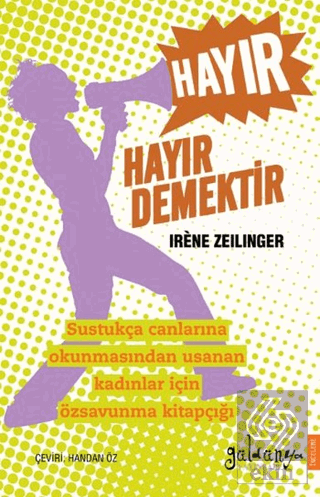 Hayır Hayır Demektir