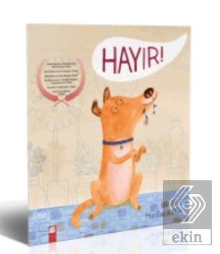 Hayır!