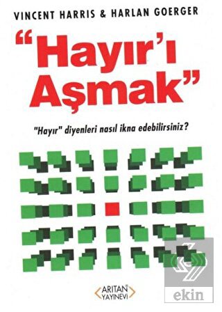 Hayır\'ı Aşmak