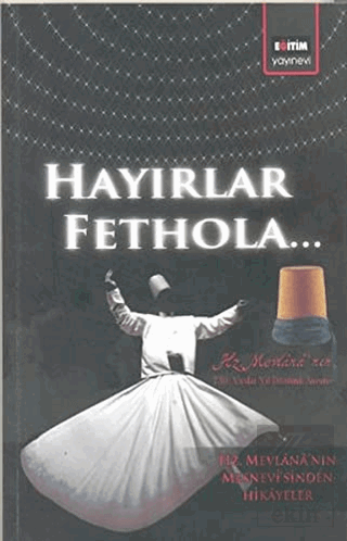 Hayırlar Fethola