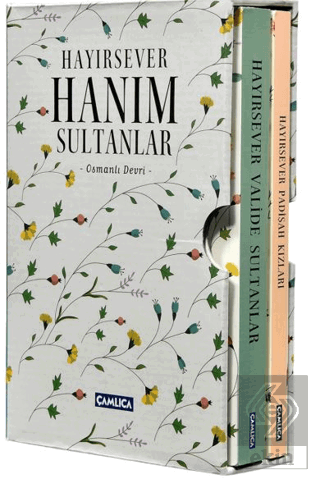 Hayırsever Hanım Sultanlar (Set)