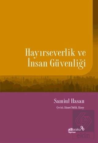 Hayırseverlik ve İnsan Güvenliği