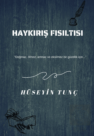 Haykırış Fısıltısı