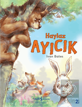 Haylaz Ayıcık