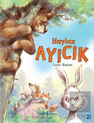 Haylaz Ayıcık