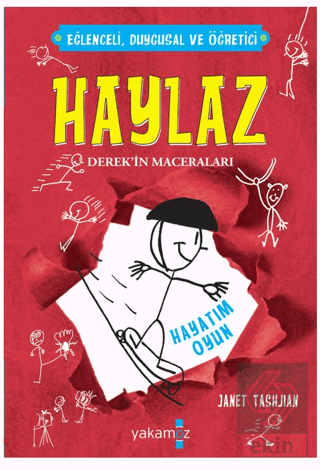 Haylaz-Hayatım Oyun