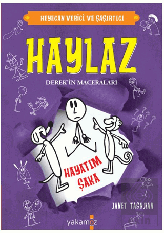 Haylaz-Hayatım Şaka