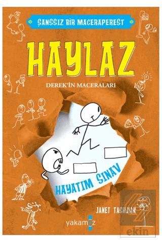 Haylaz - Hayatım Sınav