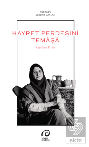 Hayret Perdesini Temaşa