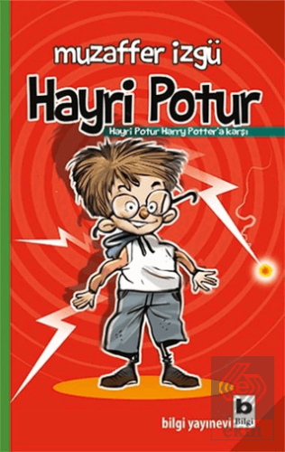 Hayri Potur