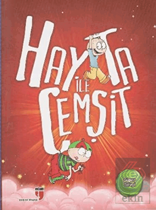 Hayta ile Cemşit - Süper Sevgi