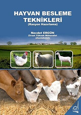 Hayvan Besleme Teknikleri