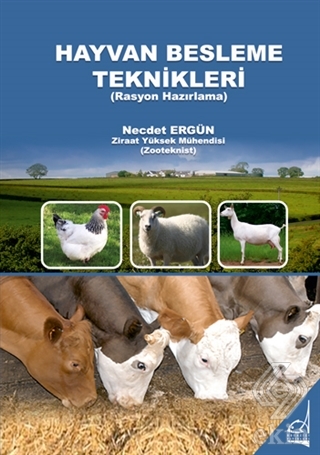 Hayvan Besleme Teknikleri