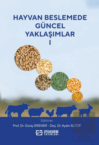 Hayvan Beslemede Güncel Yaklaşımlar-1