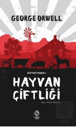 Hayvan Çiftliği - Bir Peri Masalı (Karikatürlü)