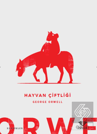 Hayvan Çiftliği