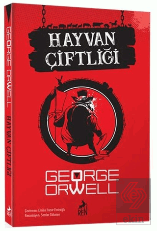 Hayvan Çiftliği