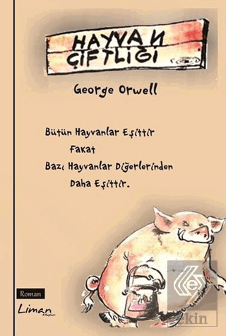 Hayvan Çiftliği