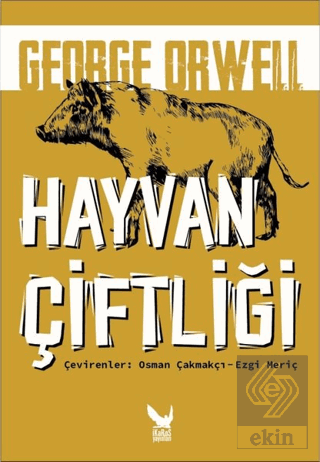 Hayvan Çiftliği