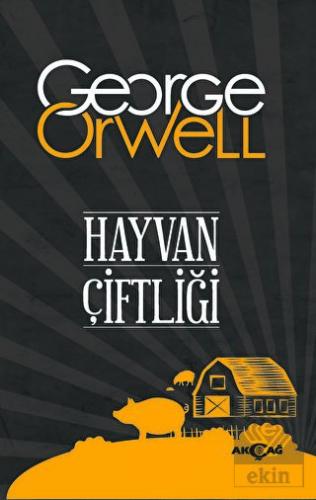 Hayvan Çiftliği