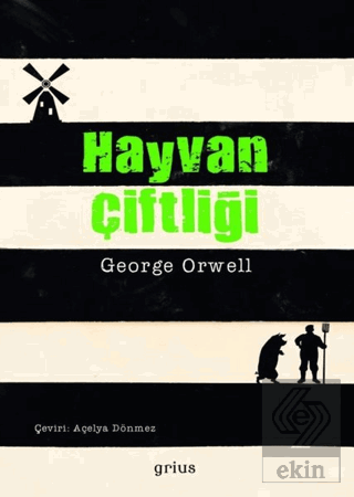 Hayvan Çiftliği