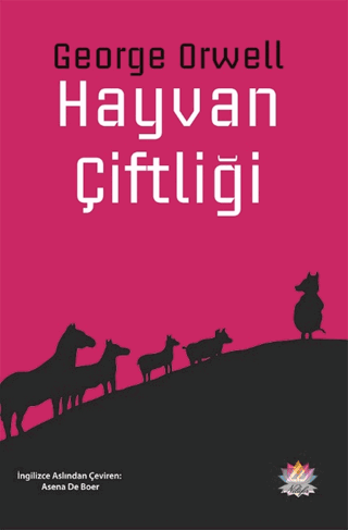 Hayvan Çiftliği