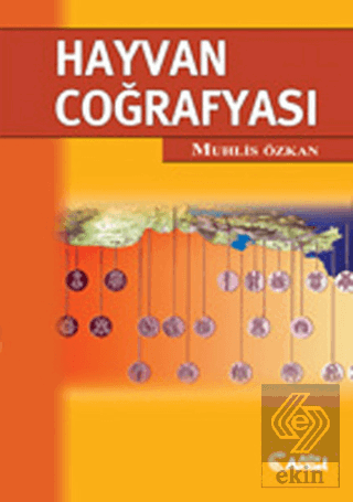 Hayvan Coğrafyası