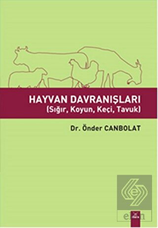 Hayvan Davranışları