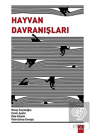 Hayvan Davranışları