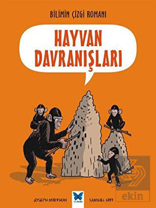 Hayvan Davranışları