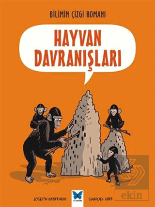 Hayvan Davranışları