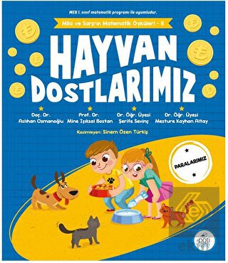 Hayvan Dostlarımız