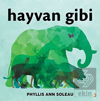 Hayvan Gibi