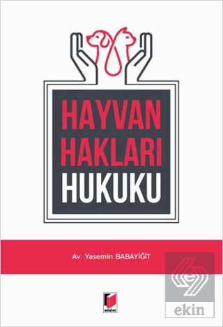 Hayvan Hakları Hukuku