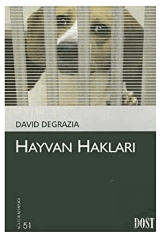 Hayvan Hakları