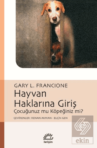 Hayvan Haklarına Giriş