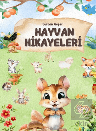 Hayvan Hikayeleri