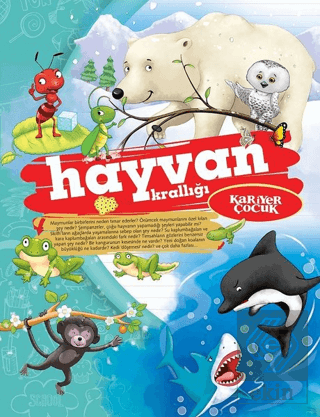 Hayvan Krallığı