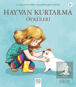 Hayvan Kurtarma Öyküleri