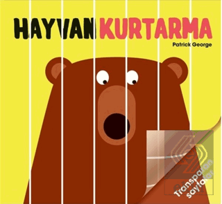 Hayvan Kurtarma