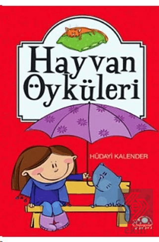 Hayvan Öyküleri