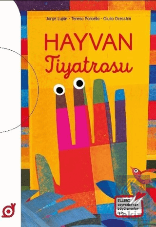 Hayvan Tiyatrosu