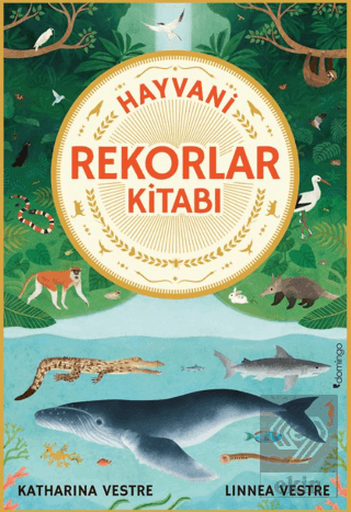 Hayvani Rekorlar Kitabı